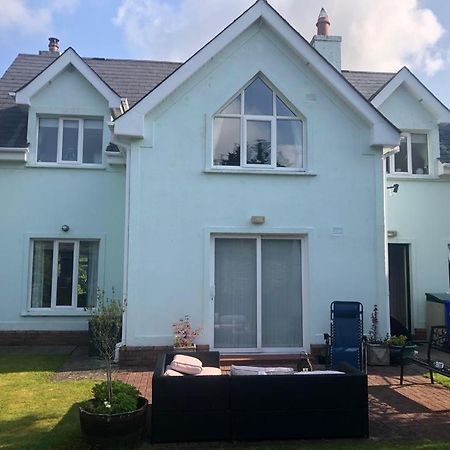 Foxborough Bnb Droichead an Chaisleáin Exteriér fotografie