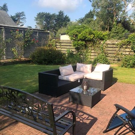 Foxborough Bnb Droichead an Chaisleáin Exteriér fotografie