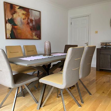 Foxborough Bnb Droichead an Chaisleáin Exteriér fotografie
