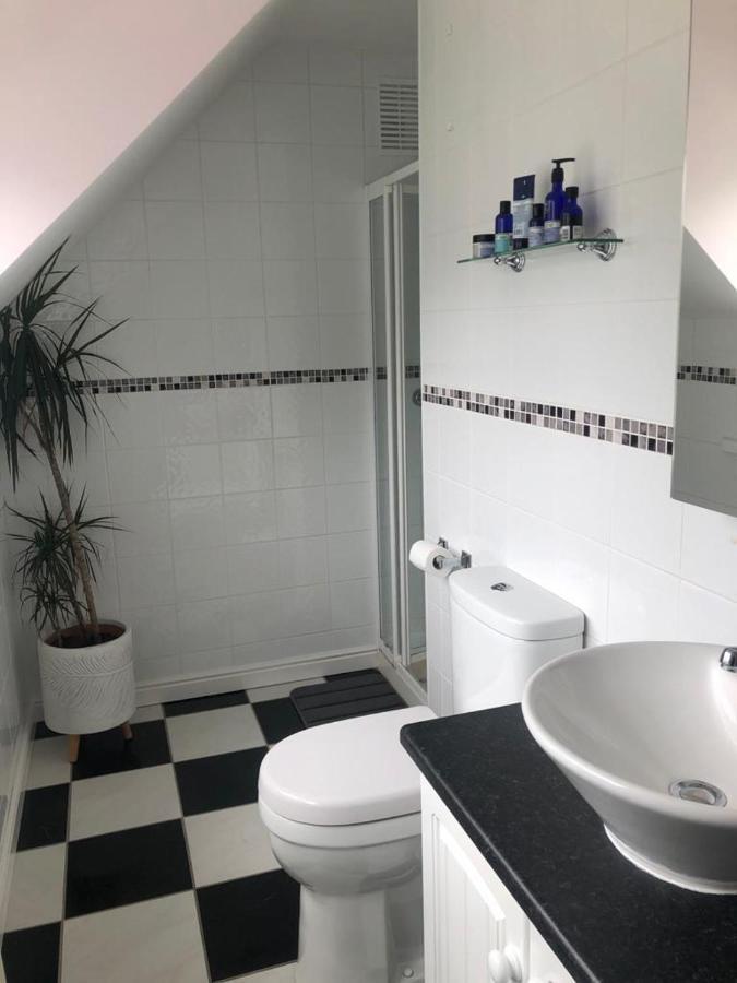 Foxborough Bnb Droichead an Chaisleáin Exteriér fotografie