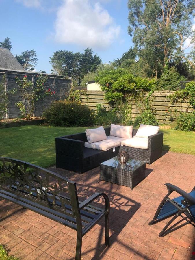 Foxborough Bnb Droichead an Chaisleáin Exteriér fotografie