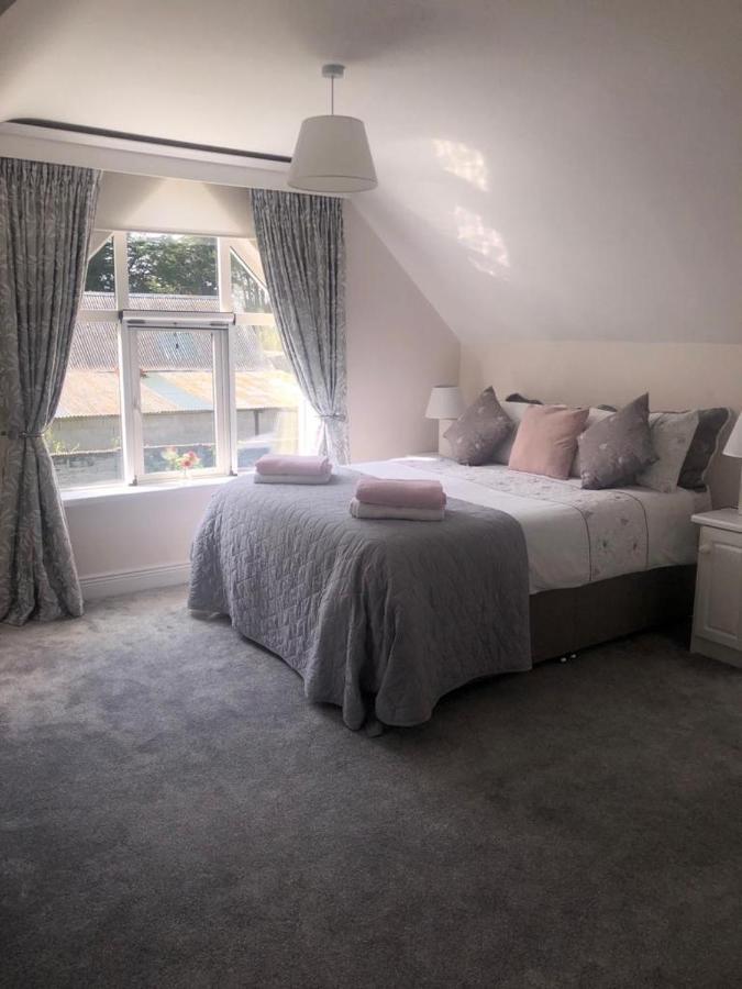 Foxborough Bnb Droichead an Chaisleáin Exteriér fotografie