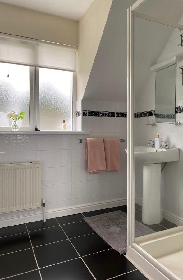 Foxborough Bnb Droichead an Chaisleáin Exteriér fotografie