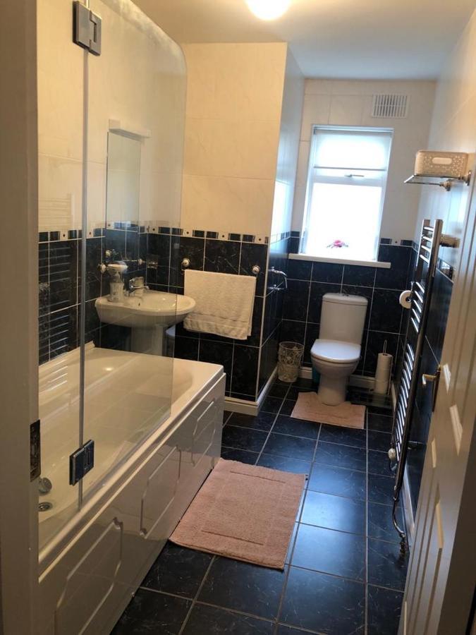 Foxborough Bnb Droichead an Chaisleáin Exteriér fotografie